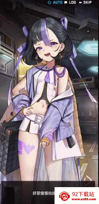 ʤ��Ů��:NIKKE2026�ٷ�����v136.8.12 �ٷ������ͼ