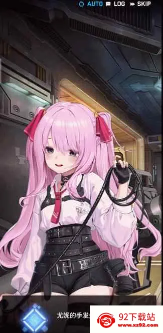 ʤ��Ů��:NIKKE2026�ٷ�����v136.8.12 �ٷ������ͼ