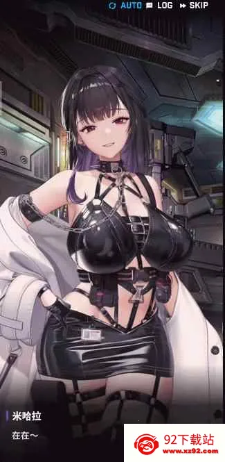 ʤ��Ů��:NIKKE2026�ٷ�����v136.8.12 �ٷ������ͼ