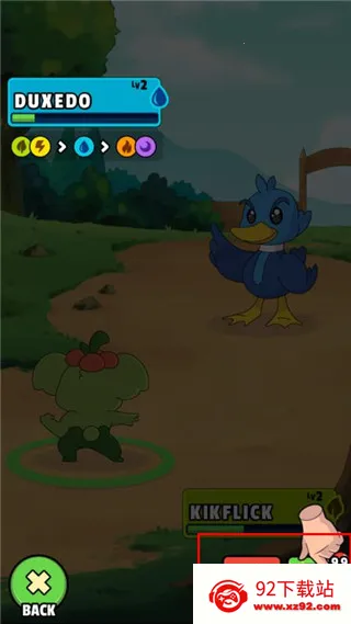 口袋妖怪的世界2026最新版本 口袋妖怪的世界2026最新版本