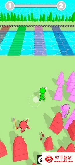 ��ľ���˱���3d2026���°汾v0.1 �ٷ������ͼ