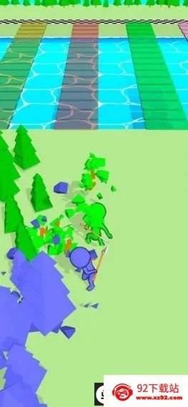 ��ľ���˱���3d2026���°汾v0.1 �ٷ������ͼ