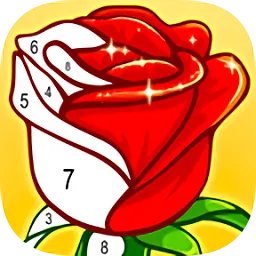 ���ֻ滭��ɫ����v1.117 �ٷ�����