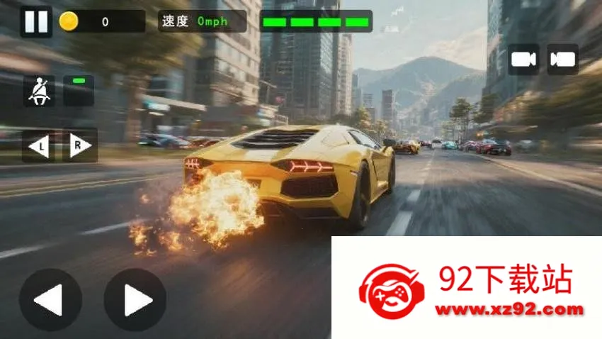 ����Ħ��ģ����2026�ٷ�����v1.1 �ֻ����ͼ