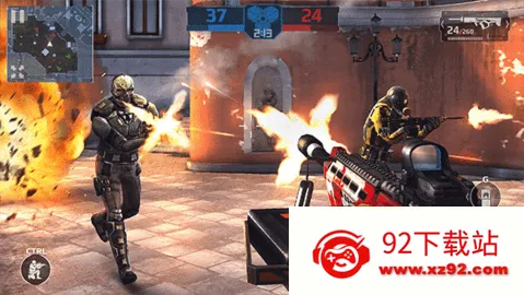 �ִ�ս��5ѣ�η籩v6.0.6a ��׿���ͼ