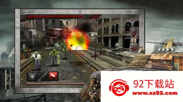 �޾���ʬ����ð��v300.1.0.3018 �ֻ����ͼ