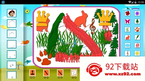 ������԰v0.1 �ֻ����ͼ