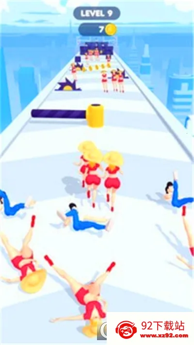 �Ҿ��ǹ���Ů��