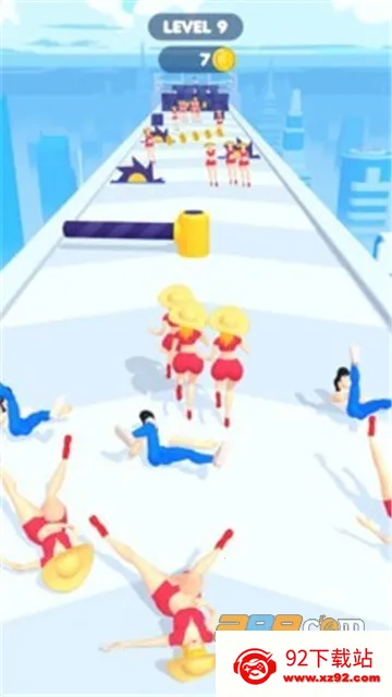 �Ҿ��ǹ���Ů��v0.3 �ֻ����ͼ