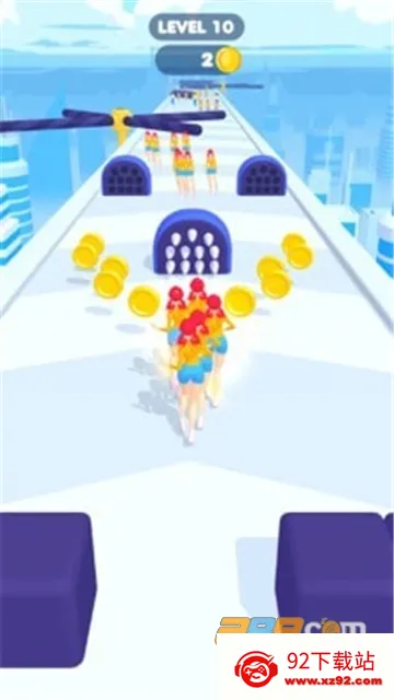 �Ҿ��ǹ���Ů��v0.3 �ֻ����ͼ