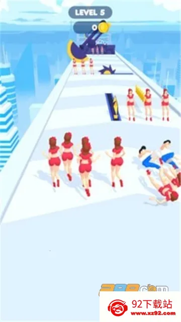 �Ҿ��ǹ���Ů��v0.3 �ֻ����ͼ