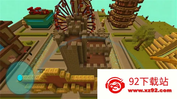 ������԰ģ����2026�ٷ�����v1.0.1 �ֻ����ͼ