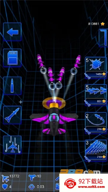 ����ս��v1.9.87 �ٷ������ͼ