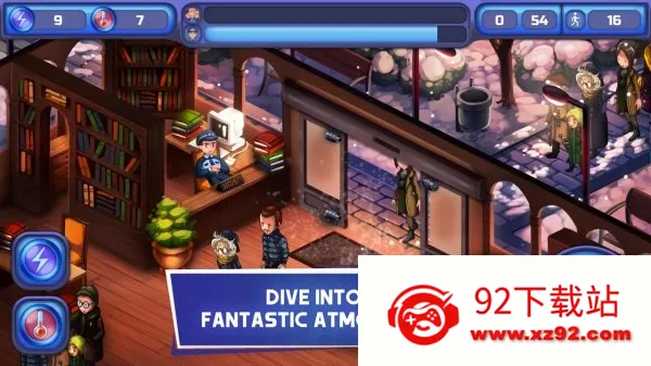 ������v0.74 ��׿���ͼ