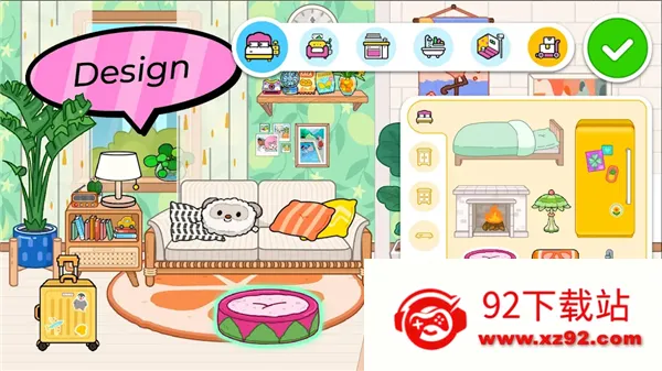 Ahaworldȫ����2026�ٷ�����v5.3.0 ��׿���ͼ