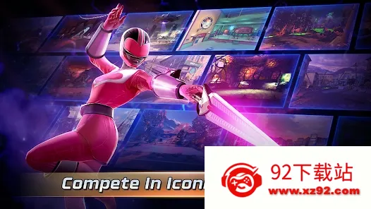 ����ս���Ų�ս��v3.4.2 �ֻ����ͼ