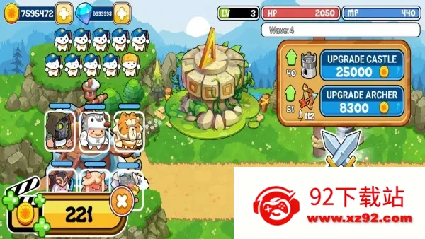 �Ǳ�����ս�����2026�ٷ����°汾v1.0.1 �ֻ����ͼ