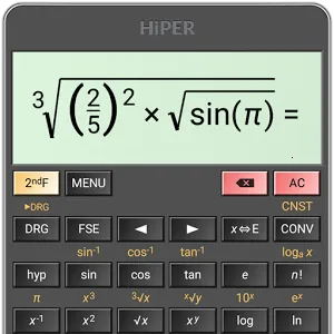 HiPER Calc Prov11.3.4 ��׿��