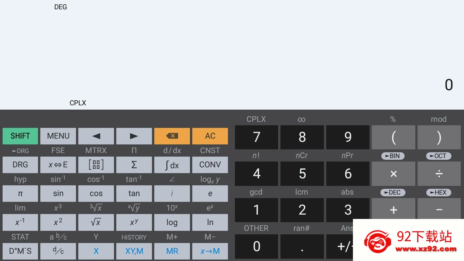 HiPER Calc Prov11.3.4 ��׿���ͼ