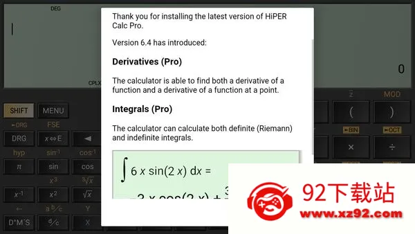 HiPER Calc Prov11.3.4 ��׿���ͼ