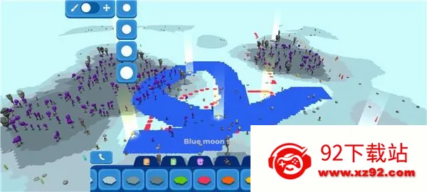 ����ɳ��ս��ģ����2