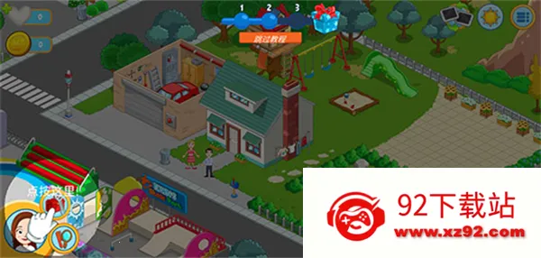 �ҵĳ���̽����Ϸ