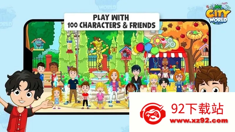 �ҵĳ���̽�������ֻ���v1.36.2 ��׿���ͼ