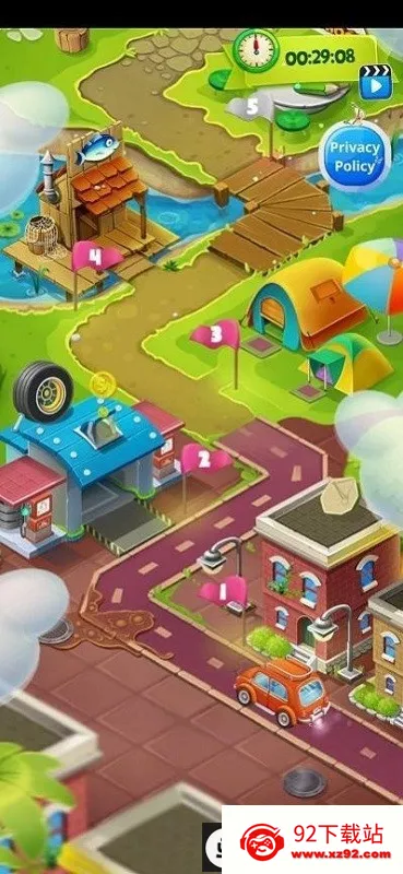 ��ͥҰӪ2026���ذ�װv1.3 ��Ѱ��ͼ