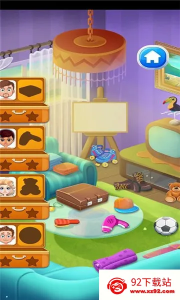 ��ͥҰӪ2026���ذ�װv1.3 ��Ѱ��ͼ