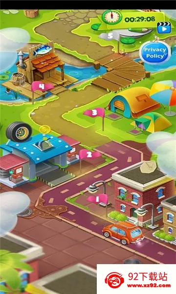 ��ͥҰӪ2026���ذ�װv1.3 ��Ѱ��ͼ