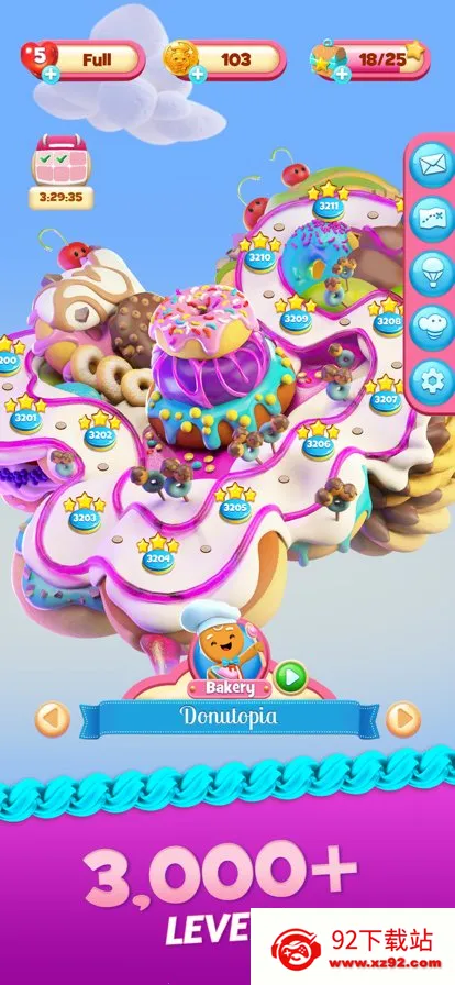 ���������ը2026���°汾v10.30.111 �ٷ������ͼ