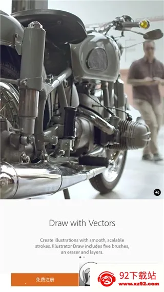 Adobe Illustrator Draw2026�ٷ�����v3.7.29 ��׿���ͼ