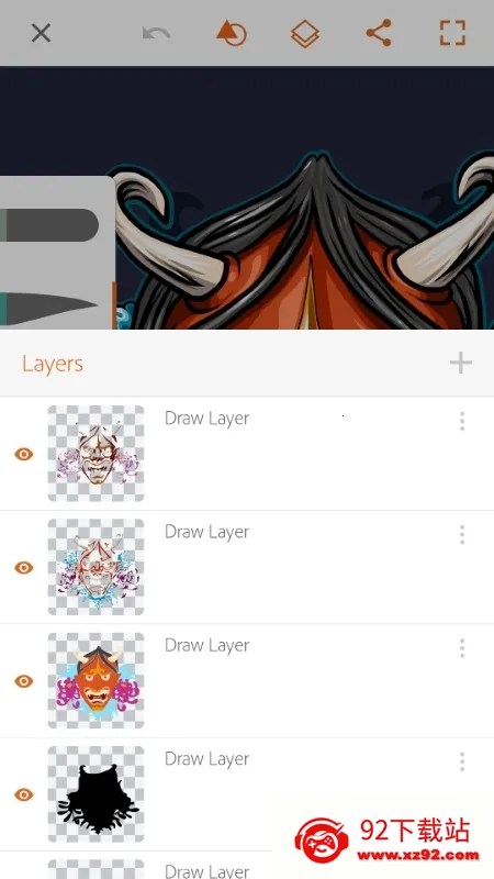 Adobe Illustrator Draw2026�ٷ�����v3.7.29 ��׿���ͼ