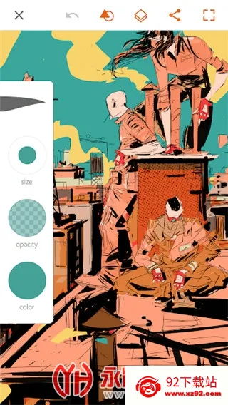 Adobe Illustrator Draw2026�ٷ�����v3.7.29 ��׿���ͼ