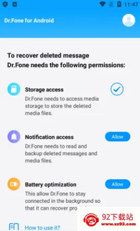 drfone2026���ذ�װv5.2.20.987 ��׿���ͼ