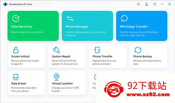 drfone2026下载安装 drfone2026下载安装