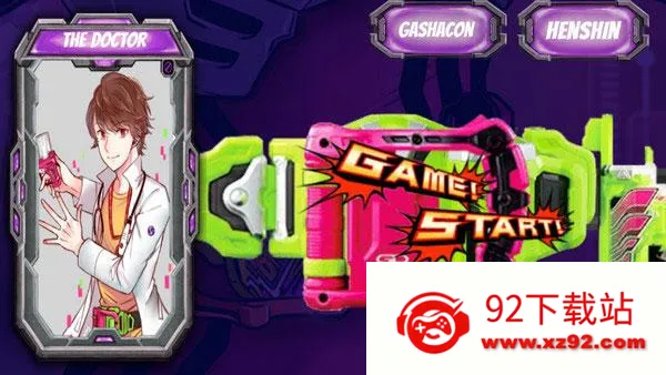 ������ʿ�Ӳ�����ģ����4.0