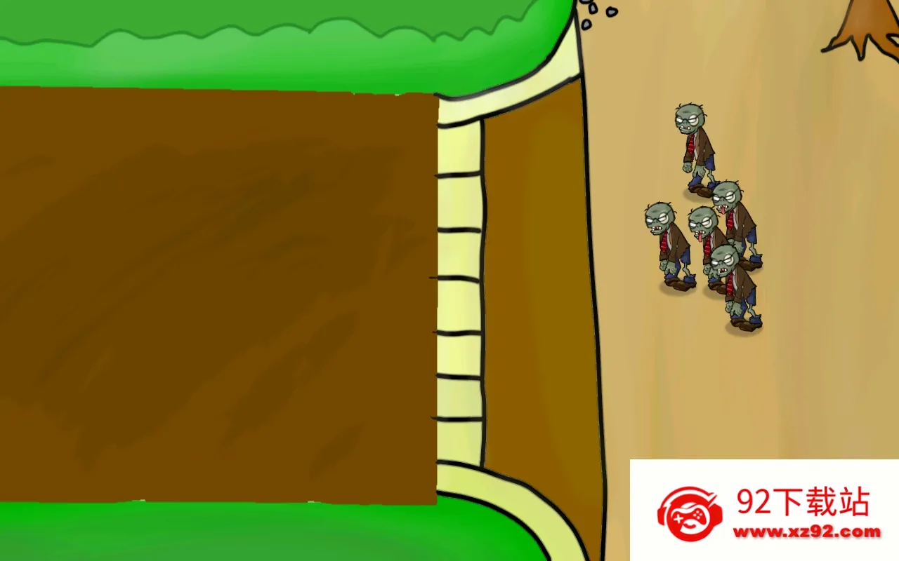 ֲ���ս��ʬs��2026���ذ�װv �ٷ������ͼ