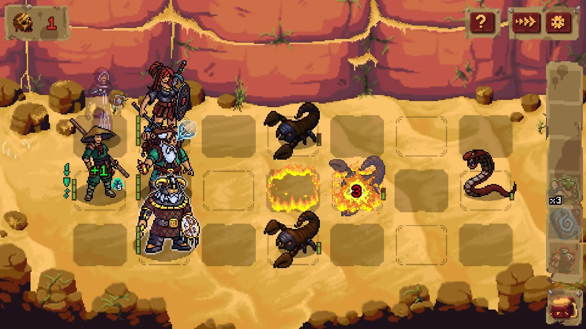 Ѫ��������2��׿���ֻ���v1.0.1 ��Ѱ��ͼ