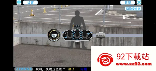 ������ʿŷ�ȱ���ģ����v1.0 �ٷ������ͼ