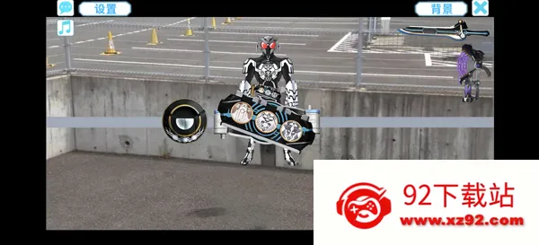 ������ʿŷ�ȱ���ģ����v1.0 �ٷ������ͼ