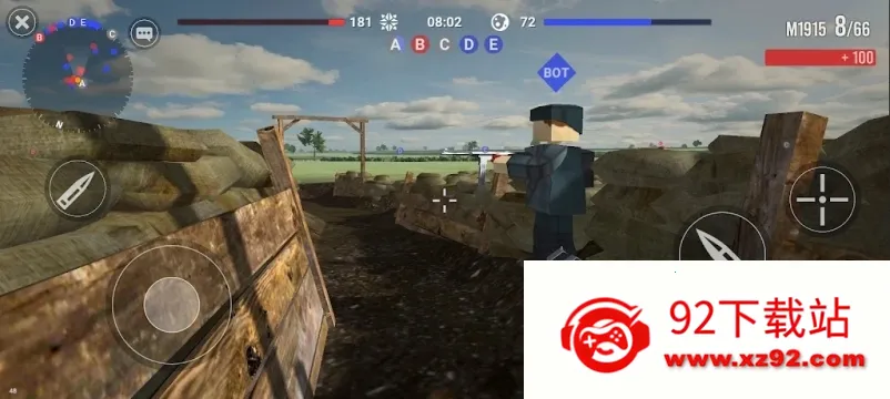 ����ս�������ֻ���v0.7.2 ��׿���ͼ