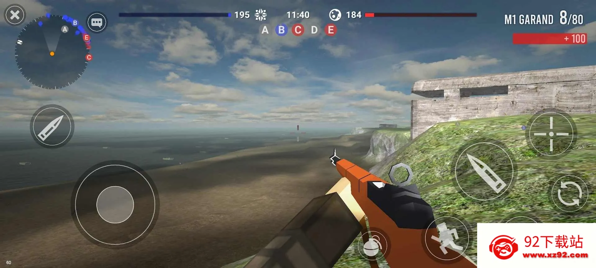 ����ս�������ֻ���v0.7.2 ��׿���ͼ