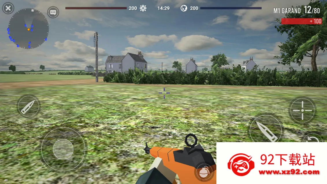 ����ս�������ֻ���v0.7.2 ��׿���ͼ