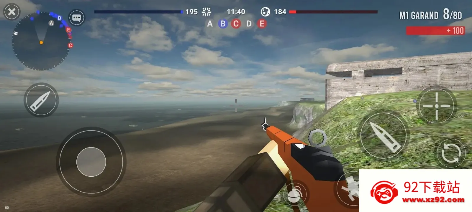 ����ս�������ֻ���v0.7.2 ��׿���ͼ