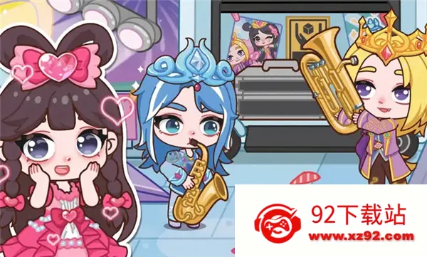 Ҷ�����λ�С��v1.0.1 �ٷ������ͼ