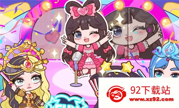 Ҷ�����λ�С��v1.0.1 �ٷ������ͼ