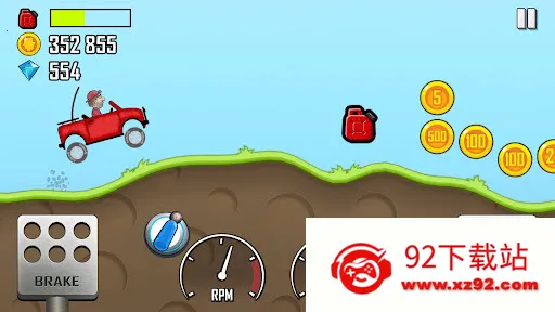 ��ɽ����1v1.67.0 �ֻ����ͼ