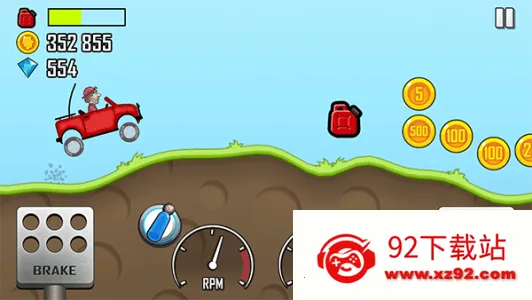 ��ɽ����1v1.67.0 �ֻ����ͼ