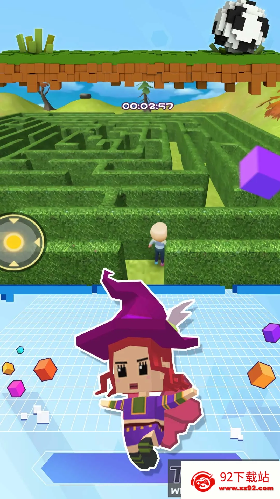 �Թ�ð������v2.1 ��Ѱ��ͼ